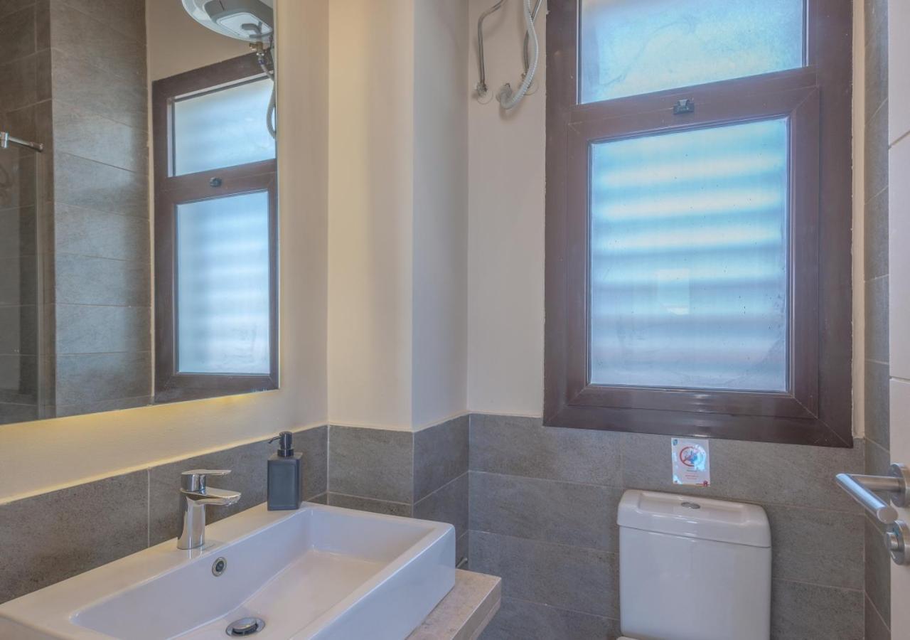 Vila Fab 4br In Cyan El Gouna Private Garden, Heated Pool And Private Lagoon Access