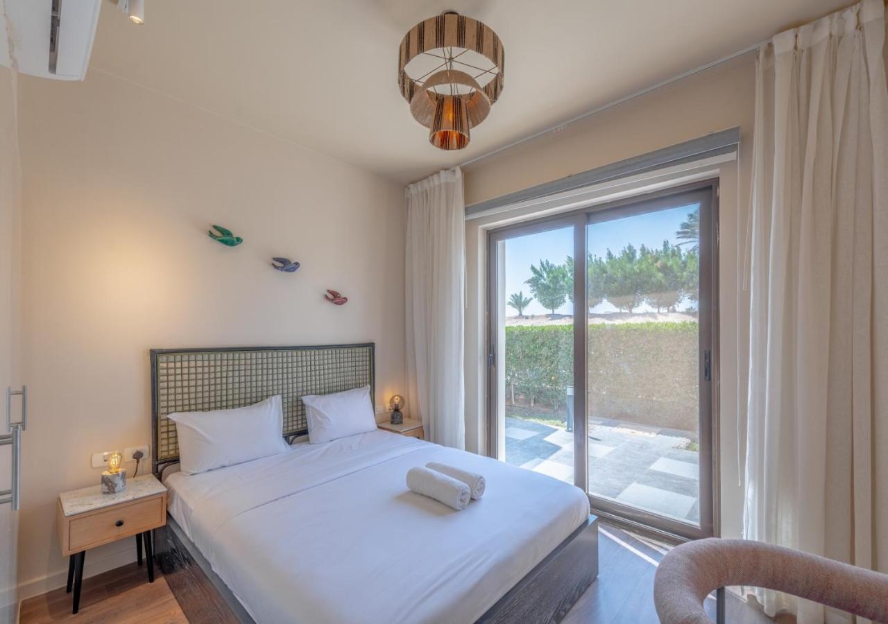 Fab 4br In Cyan El Gouna Private Garden, Heated Pool And Private Lagoon Access Vila *