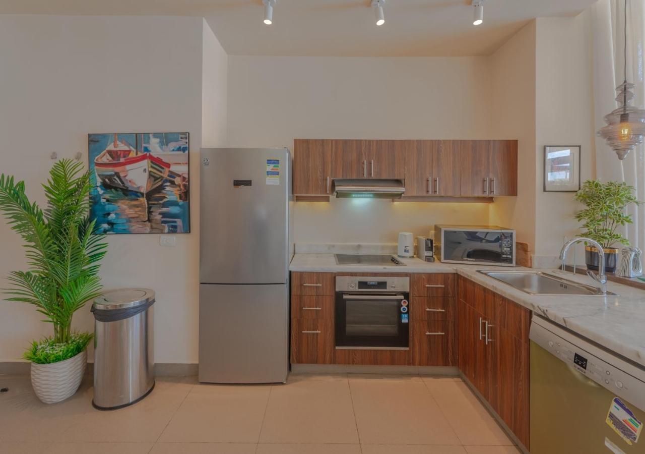 Vila Fab 4br In Cyan El Gouna Private Garden, Heated Pool And Private Lagoon Access